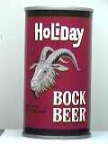 Holiday Bock